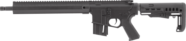 Hammerli Arms TAC R1 22 C Dynamic Sport .22 LR