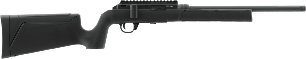 HAMMERLI ARMS FORCE B1 22 16"