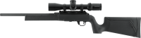 HAMMERLI ARMS FORCE B1 22 16"