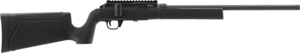 HAMMERLI ARMS FORCE B1 22 20"