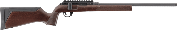 HAMMERLI ARMS FORCE B1 22 20"