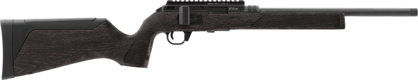 HAMMERLI ARMS FORCE B1 22 16"