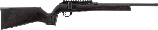 HAMMERLI ARMS FORCE B1 22 16"