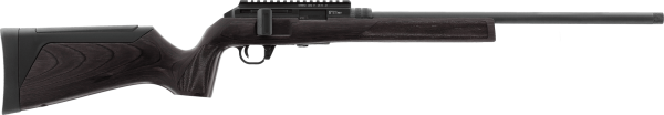 HAMMERLI ARMS FORCE B1 22 20"