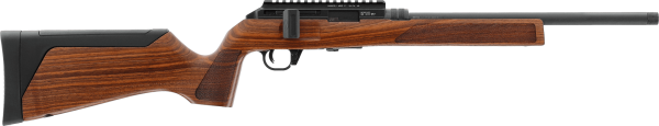 HAMMERLI ARMS FORCE B1 22 16"