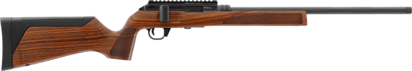HAMMERLI ARMS FORCE B1 22 20"