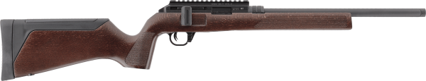 HAMMERLI ARMS FORCE B1 22M 16"