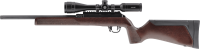 HAMMERLI ARMS FORCE B1 22M 20"