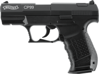 Walther CP99 4,5 mm (.177) Diabolo, CO₂, < 3,5 J