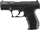 Walther CP99 4,5 mm (.177) Diabolo, CO₂, < 3,5 J