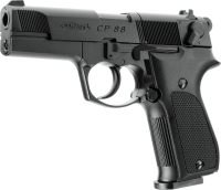 Walther CP88 4,5 mm (.177) Diabolo, CO₂, < 4,0 J