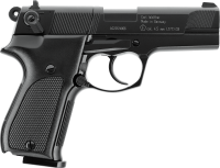 Walther CP88 4,5 mm (.177) Diabolo, CO₂, < 4,0 J