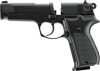 Walther CP88 4,5 mm (.177) Diabolo, CO₂, < 4,0 J