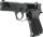 Walther CP88 4,5 mm (.177) Diabolo, CO₂, < 4,0 J