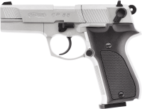 Walther CP88 4,5 mm (.177) Diabolo, CO₂, < 4,0 J,...