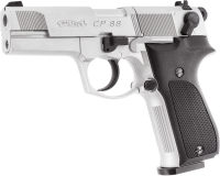 Walther CP88 4,5 mm (.177) Diabolo, CO₂, < 4,0 J,...
