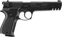 Walther CP88 Competition 4,5 mm (.177) Diabolo, CO₂, < 4,0 J