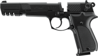 Walther CP88 Competition 4,5 mm (.177) Diabolo, CO₂, < 4,0 J