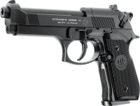 Beretta MOD. 92 FS 4,5 mm (.177) Diabolo, CO₂, < 4,0 J