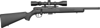 SAVAGE 93R17 FVXP-SR .17 HMR 16,5"/42CM 1/2"-28...