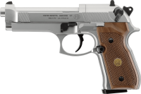 Beretta MOD. 92 FS 4,5 mm (.177) Diabolo, CO₂, < 4,0...