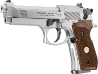 Beretta MOD. 92 FS 4,5 mm (.177) Diabolo, CO₂, < 4,0...