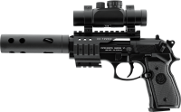 Beretta MOD. 92 FS XX-TREME 4,5 mm (.177) Diabolo, CO₂,...