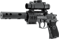 Beretta MOD. 92 FS XX-TREME 4,5 mm (.177) Diabolo, CO₂,...