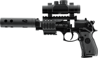 Beretta MOD. 92 FS XX-TREME 4,5 mm (.177) Diabolo, CO₂, < 4,0 J