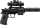 Beretta MOD. 92 FS XX-TREME 4,5 mm (.177) Diabolo, CO₂, < 4,0 J