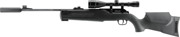 Umarex 850 M2 Target Kit 4,5 mm (.177) Diabolo, CO₂, < 7,5 J