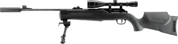 Umarex 850 M2 XT Kit 4,5 mm (.177) Diabolo, CO₂, < 7,5 J