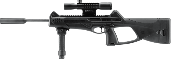 Beretta Cx4 Storm XT 4,5 mm (.177) Diabolo, CO₂, < 7,5 J
