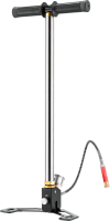UX PCP Hand Pump inkl. 4 Adaptern (Foster, M10x1,...