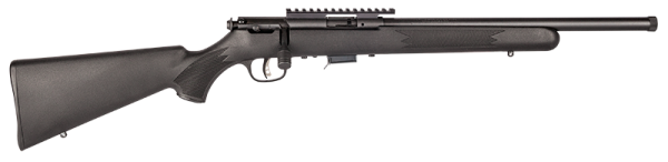 SAVAGE 93R17 FV-SR .17 HMR 16,5"/42CM 1/2"-28
