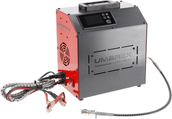 Umarex PAC 1100 PerformanceAir Compressor