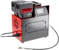 Umarex PAC 1400 PerformanceAir Compressor