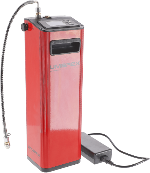 Umarex PAC Eco Silent PerformanceAir Compressor