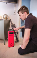 Umarex PAC Eco Silent PerformanceAir Compressor