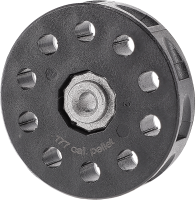 UX Magazin 4,5 mm (.177) Diabolo, 10 Schuss