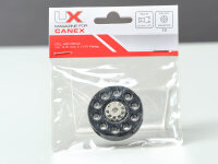 UX Magazin 4,5 mm (.177) Diabolo, 10 Schuss