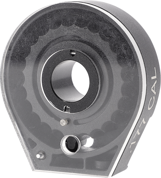 UX Magazin 4,5 mm (.177) Diabolo, 24 Schuss
