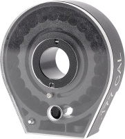 UX Magazin 4,5 mm (.177) Diabolo, 24 Schuss