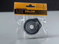 UX Magazin 4,5 mm (.177) Diabolo, 24 Schuss