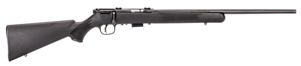 SAVAGE 93R17 F .17 HMR 21"/53CM