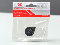 UX Magazin 4,5 mm (.177) Diabolo, 9 Schuss