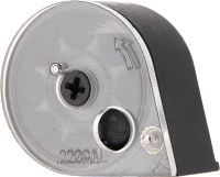 UX Magazin 5,5 mm (.22) Diabolo, 7 Schuss