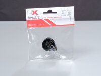 UX Magazin 5,5 mm (.22) Diabolo, 7 Schuss