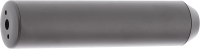 Umarex Schalld&auml;mpfer K3 Neo Gewinde 1/2" UNF, L&auml;nge 140 mm, 3 Kammern, Zulassung in DE f&uuml;r Waffen bis 7,5 J, mit F-Zeichen, geeignet f&uuml;r Druckluftwaffen im Kal. 4,5 mm (.177) und 5,5 mm (.22)