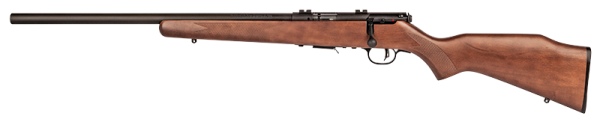 SAVAGE 93R17 GV .17 HMR LINKSHAND 21"/53CM